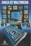 German Amiga Brochure